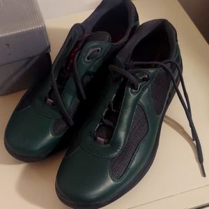 Snickers  for  Man Brand  PRADA Size11 Made in Vietnam